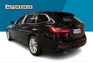 BMW 3-sarja esikatselu 6