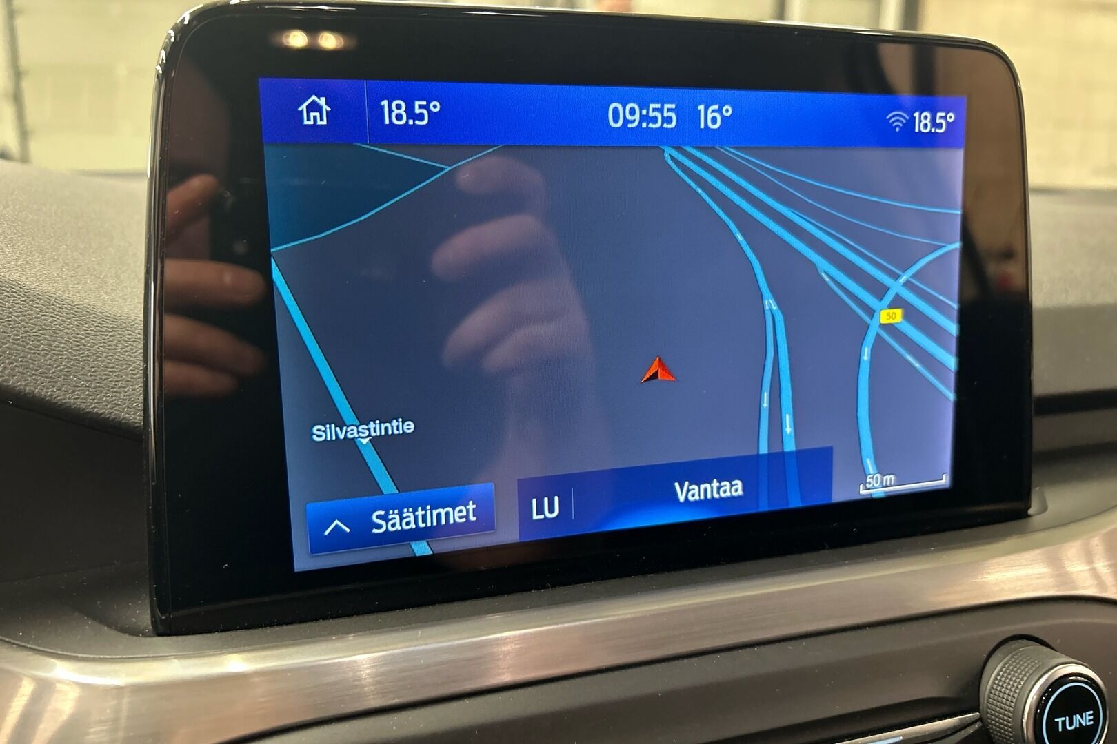 Ford Focus iso kuva 17