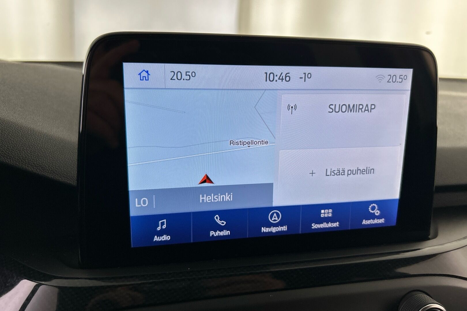 Ford Focus iso kuva 13