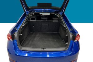 Skoda Octavia esikatselu 12