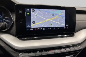 Skoda Octavia esikatselu 15