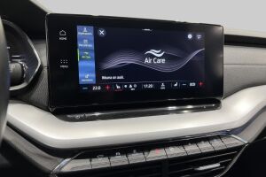 Skoda Octavia esikatselu 19