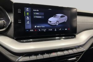 Skoda Octavia esikatselu 21