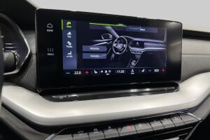 Skoda Octavia esikatselu 24