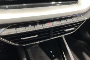 Skoda Octavia esikatselu 25