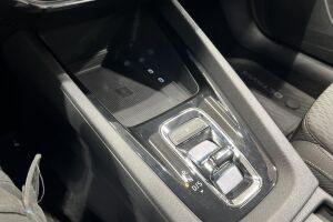 Skoda Octavia esikatselu 26