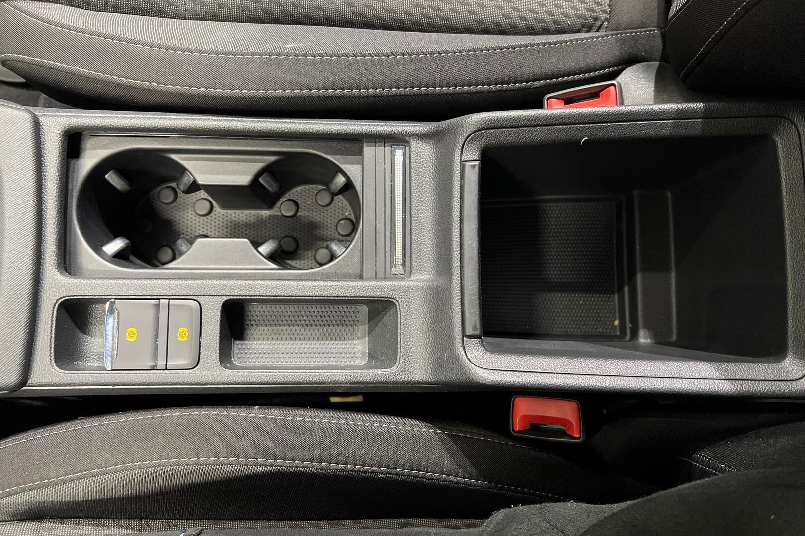 Skoda Octavia iso kuva 27