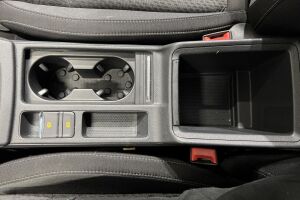 Skoda Octavia esikatselu 27