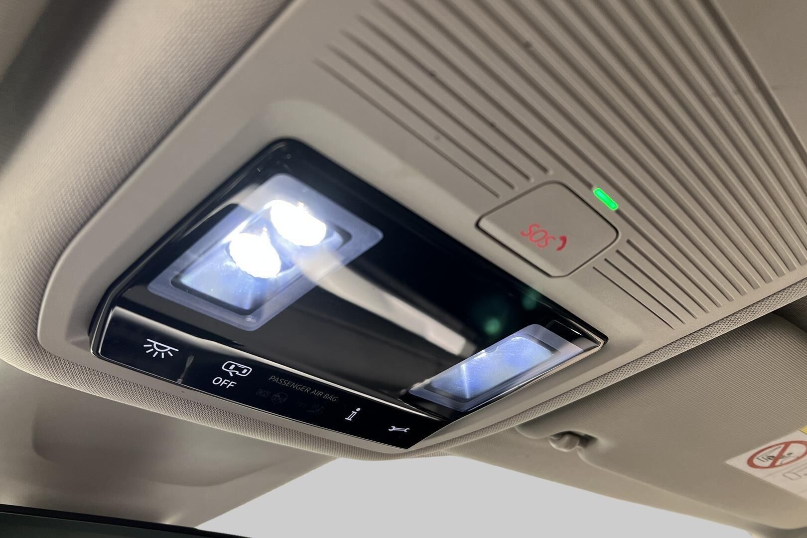 Skoda Octavia iso kuva 28