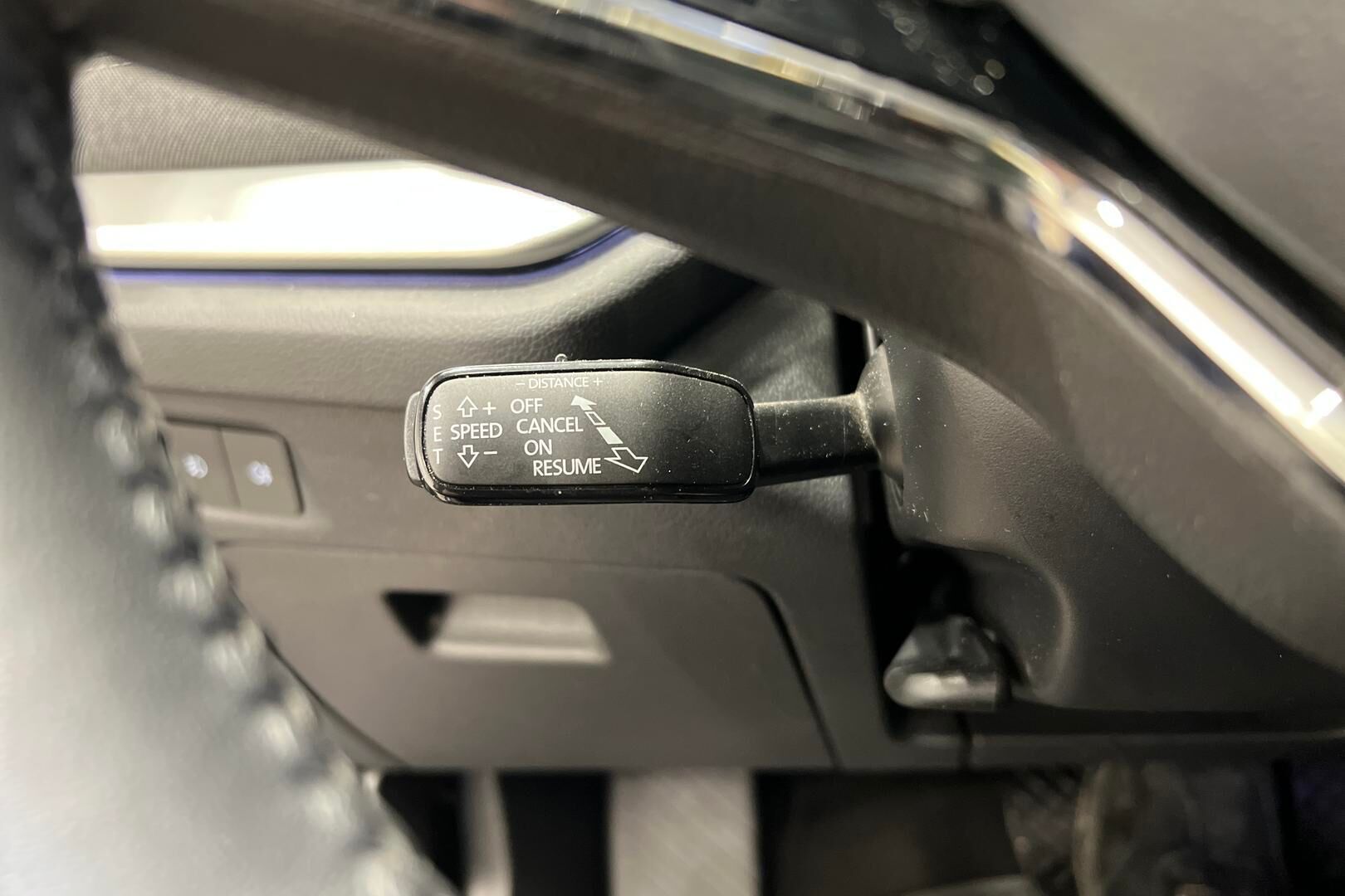 Skoda Octavia iso kuva 31