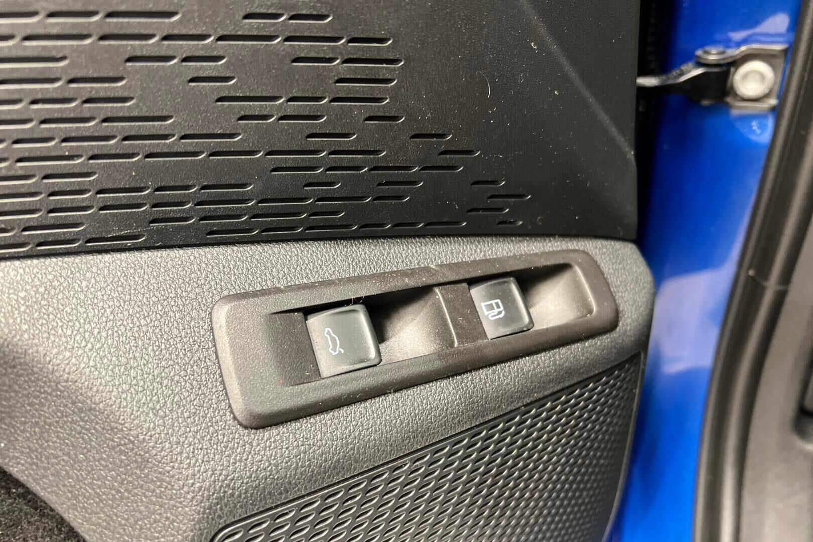 Skoda Octavia iso kuva 33