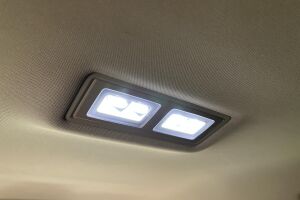 Skoda Octavia esikatselu 36