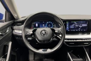 Skoda Octavia esikatselu 37