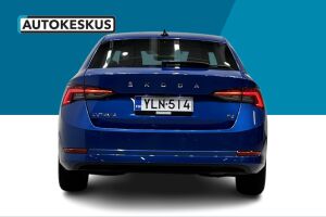 Skoda Octavia esikatselu 6