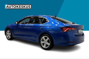 Skoda Octavia esikatselu 7