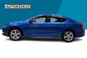 Skoda Octavia esikatselu 8