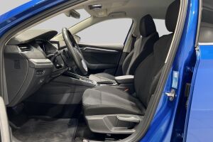 Skoda Octavia esikatselu 9