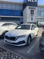 Skoda Octavia esikatselu 0