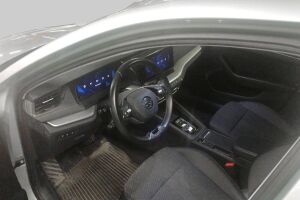 Skoda Octavia esikatselu 2