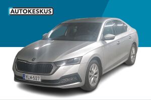 Skoda Octavia esikatselu 0