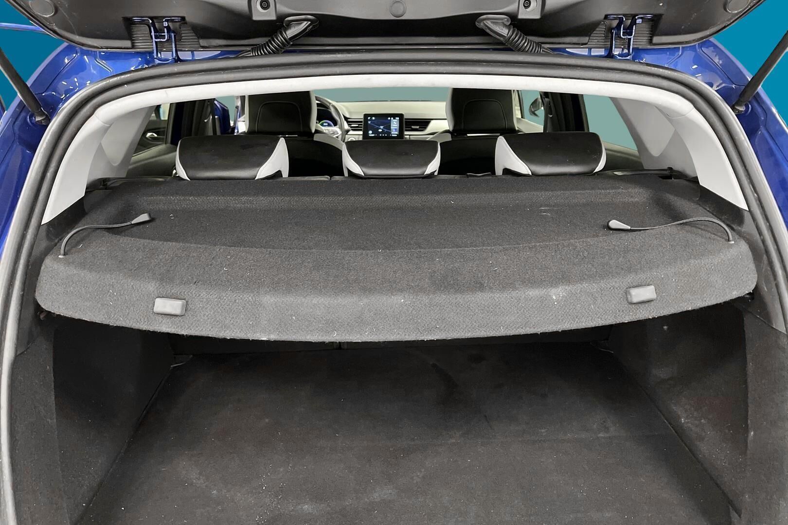 Renault Captur iso kuva 12