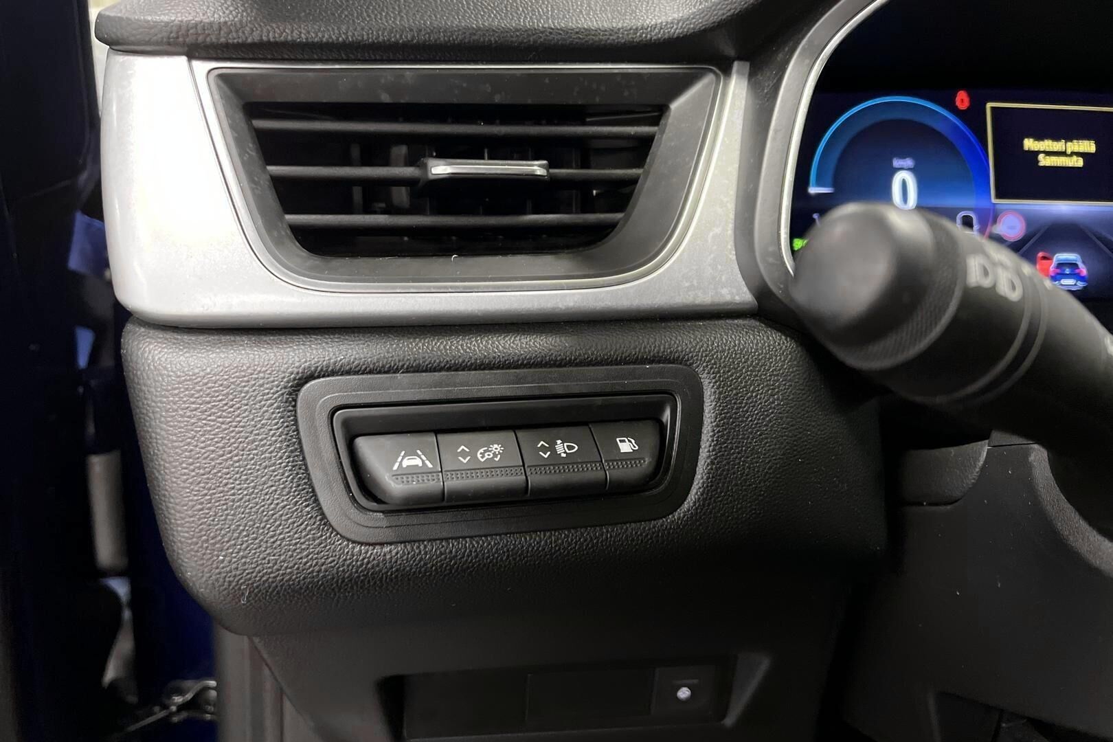 Renault Captur iso kuva 21