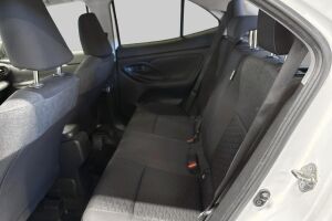Toyota Yaris Cross esikatselu 10