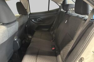 Toyota Yaris Cross esikatselu 19