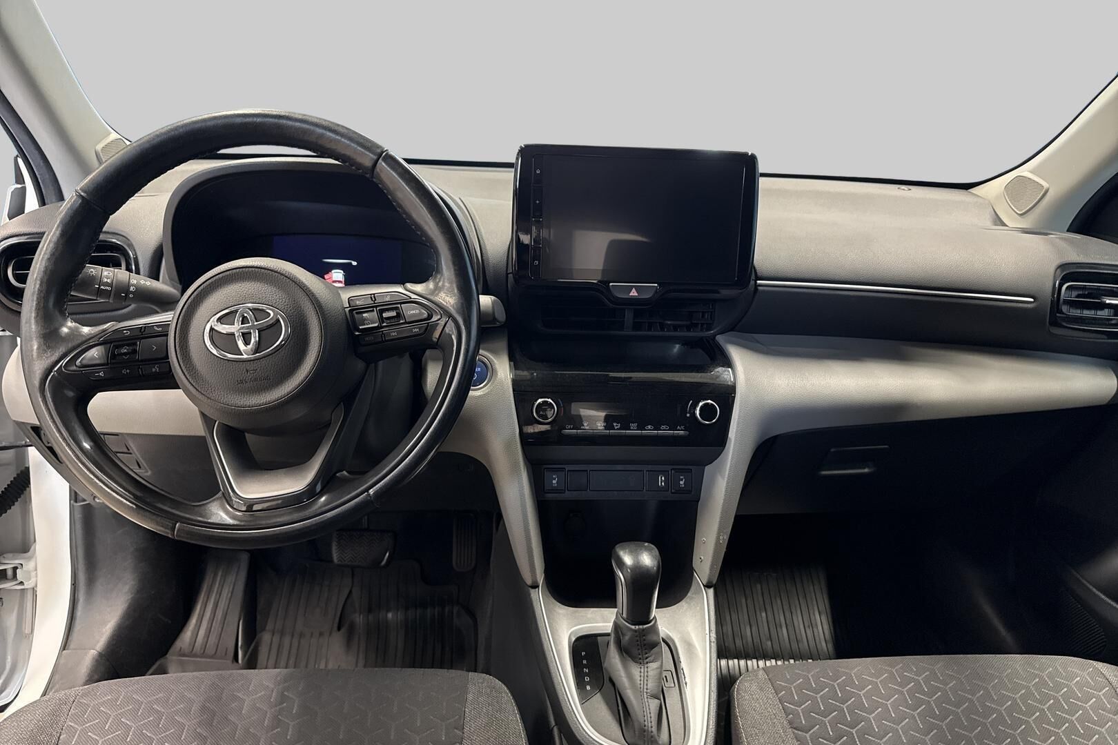 Toyota Yaris Cross iso kuva 20