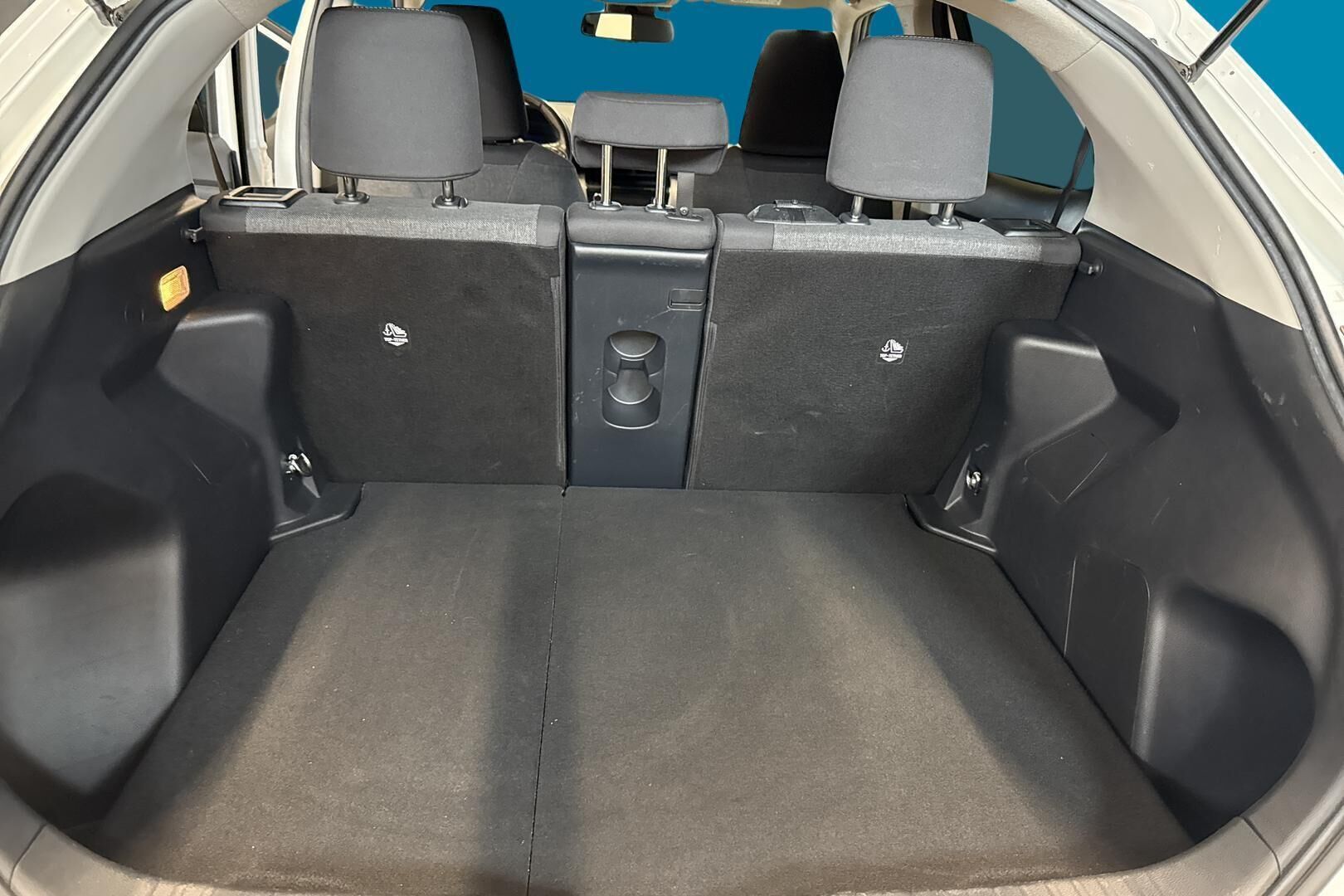 Toyota Yaris Cross iso kuva 21
