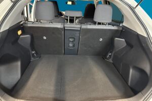 Toyota Yaris Cross esikatselu 21