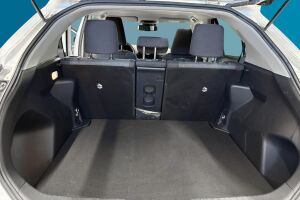 Toyota Yaris Cross esikatselu 22