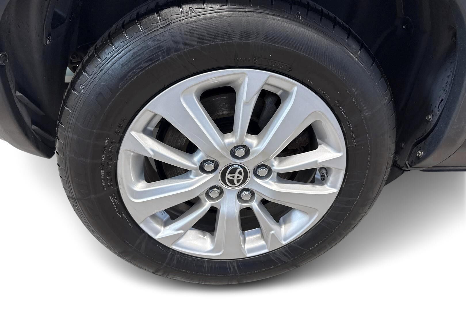 Toyota Yaris Cross iso kuva 22