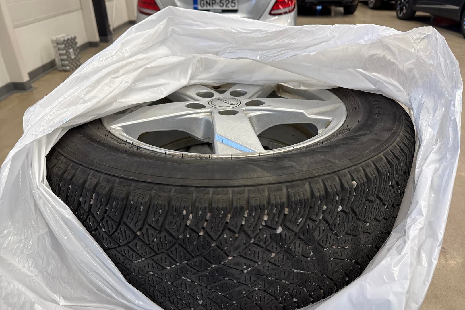 Toyota Yaris Cross iso kuva 13