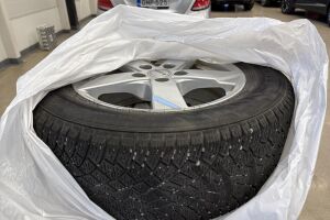 Toyota Yaris Cross esikatselu 13