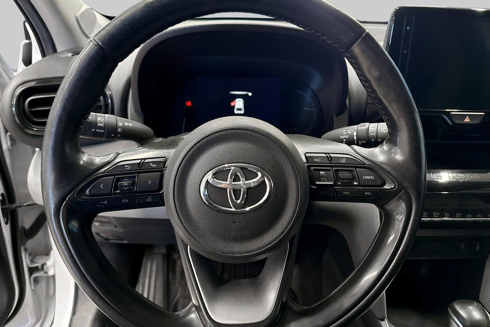 Toyota Yaris Cross iso kuva 14
