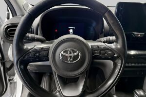 Toyota Yaris Cross esikatselu 14