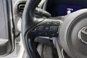 Toyota Yaris Cross esikatselu 15