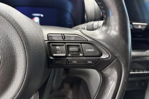 Toyota Yaris Cross esikatselu 16