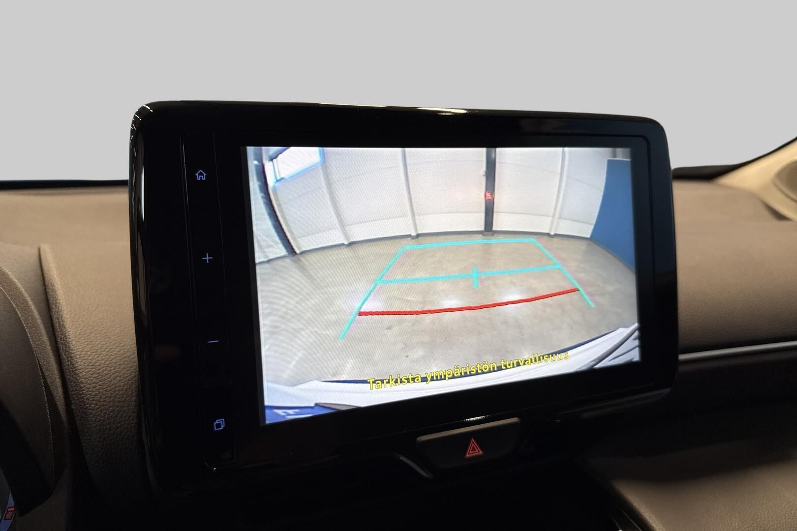 Toyota Yaris Cross iso kuva 12