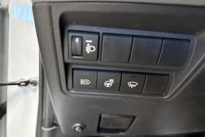 Toyota Yaris Cross esikatselu 17