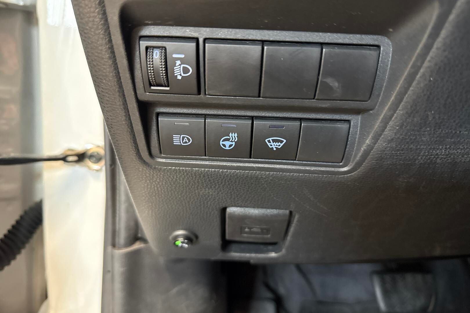 Toyota Yaris Cross iso kuva 13