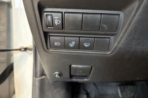 Toyota Yaris Cross esikatselu 13