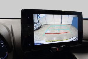 Toyota Yaris Cross esikatselu 18