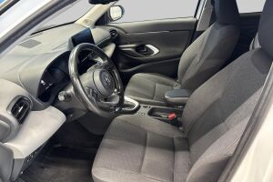 Toyota Yaris Cross esikatselu 18