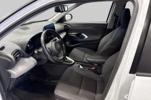 Toyota Yaris Cross esikatselu 9