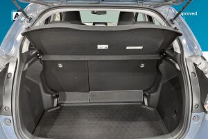 Toyota Yaris esikatselu 11