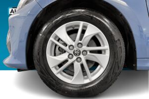 Toyota Yaris esikatselu 12