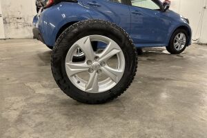 Toyota Yaris esikatselu 15