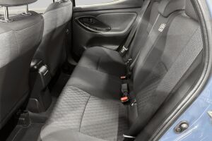 Toyota Yaris esikatselu 9